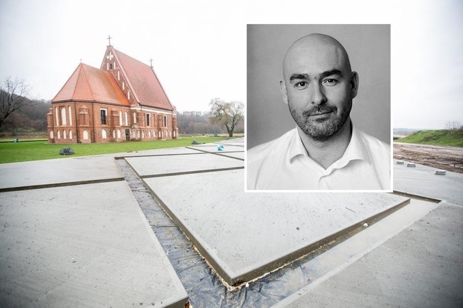Lukas Rekevičius