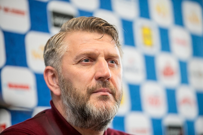 Darius Maskoliūnas