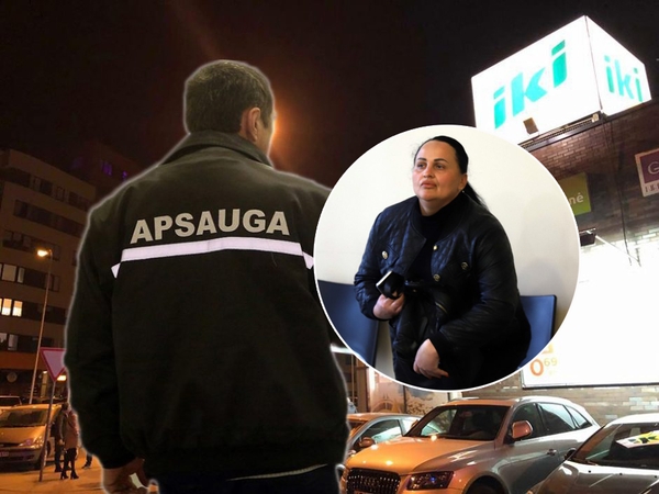 Iškalbinga garsiai nuskambėjusio išpuolio atomazga: sužvėrėjusi emigrantė visus apgavo?