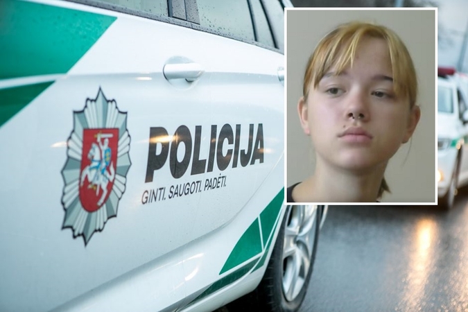 Karolina Noreikaitė