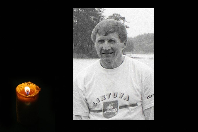 Antanas Čikotas