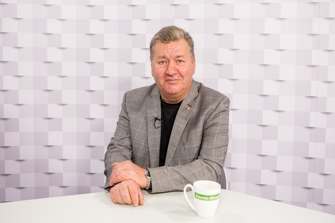 Valdas Tutkus