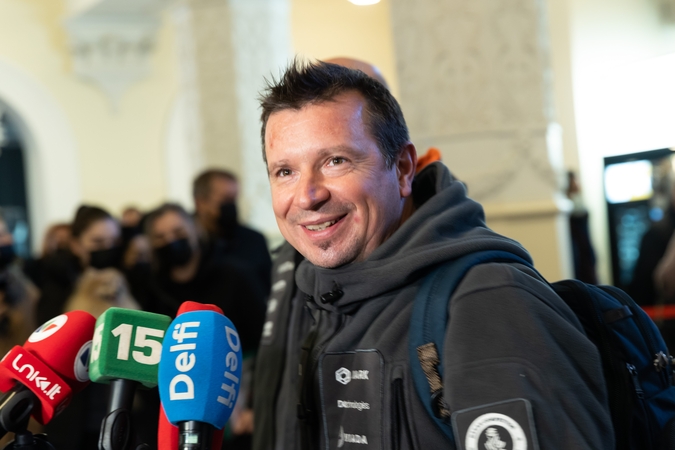 Antanas Juknevičius
