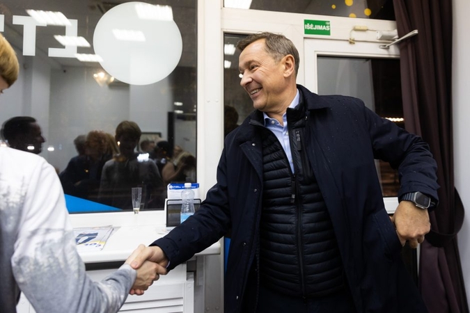 Artūras Zuokas