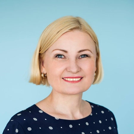 Rūta Vainienė
