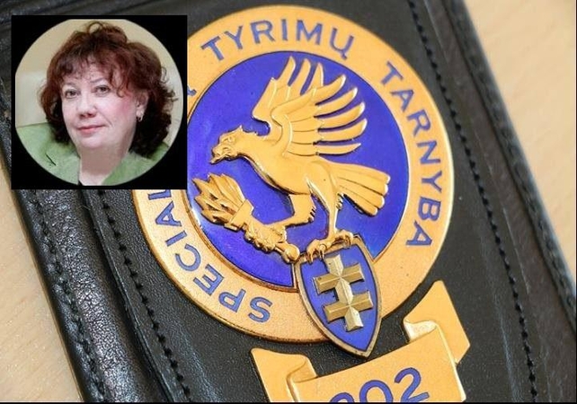 Raisa Trimailienė