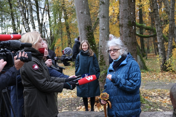 Birutė Galdikas