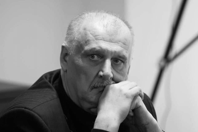 Mirė buvęs Vilniaus apygardos prokuratūros vyriausiasis prokuroras R. Jancevičius