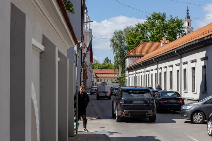Dešimtą kartą paskelbtos svetingiausios sostinės įmonės bei vilniečiai