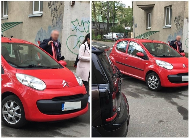 Moteris pasidalijo karčia patirtimi: po nesusipratimo gatvėje – vyriškio smūgiai?