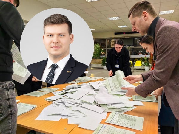 Perskaičiavus balsus, Šilutėje į antrąjį mero rinkimų turą patenka konservatorių atstovas