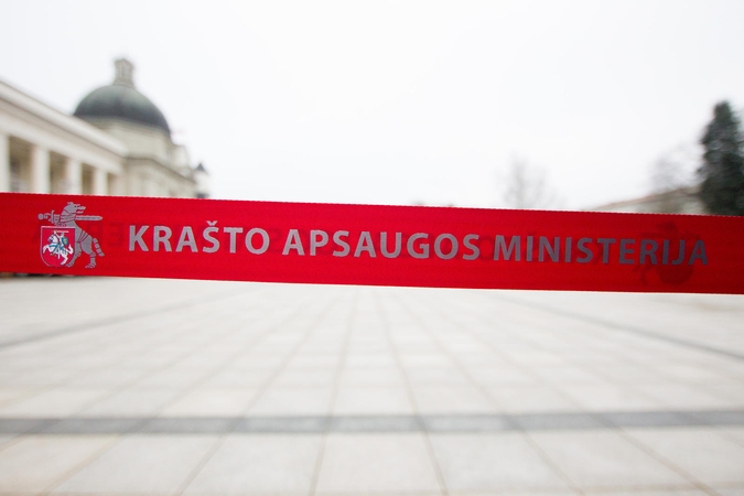 Krašto apsaugos ministerijoje – viešos konsultacijos pirkimų dokumentams aptarti