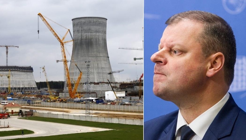 Saulius Skvernelis