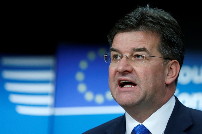 Miroslavas Lajčakas