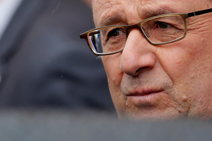 Francois Hollande