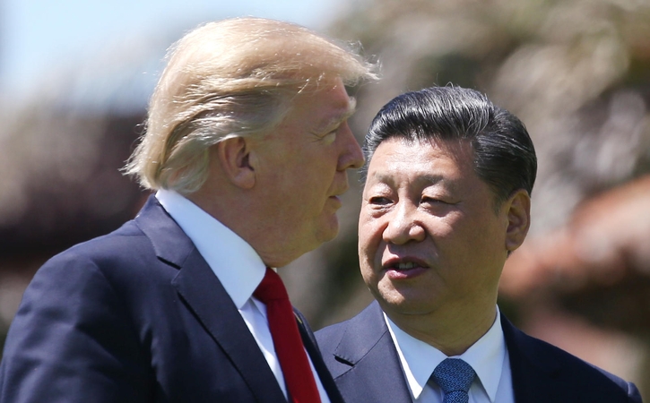 Po susitikimo su D. Trumpu – į Aliaską