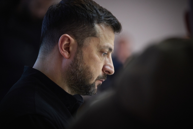 „Fox News“ akibrokštas: tiesioginiame eteryje Kyjivą pavadino Rusijos miestu