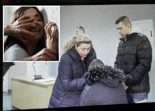 Po teismo sprendimo jurbarkietės skriaudėjui – pasipiktinimo banga: parengta peticija