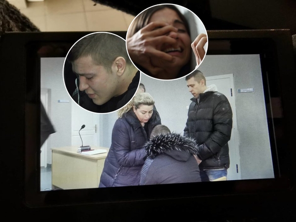 Jurbarkietės byloje apklausti reikšmingi liudytojai: pamačiusios, kas padaryta aukai, merginos verkė