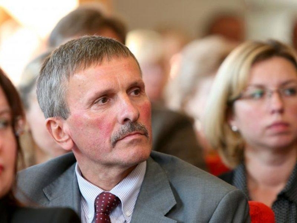 Vilius Burokas