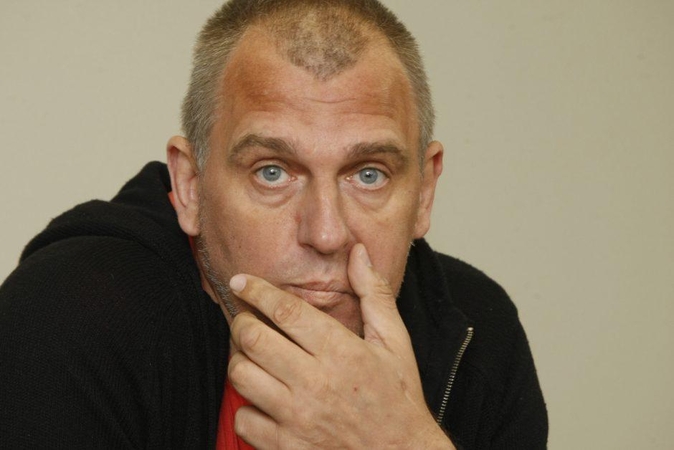 Gintaras Einikis