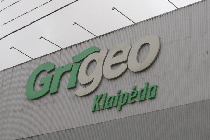 E. Gentvilas: už taršą Kuršių mariose reikia bausti griežtai