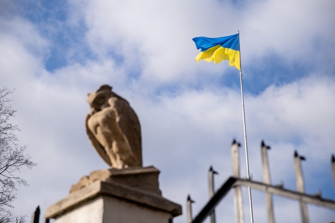 Kauniečiai kviečiami prisidėti prie paramos Ukrainai: trūksta higienos priemonių ir prekių vaikams