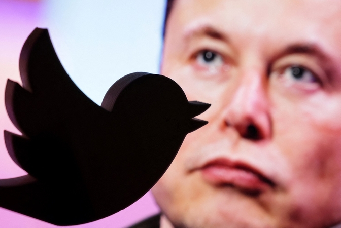 Apie „Twitter“ revoliuciją: 3,5 tūkst. darbuotojų labai pikti, nes buvo atleisti brutaliu būdu
