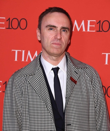 Rafas Simonsas
