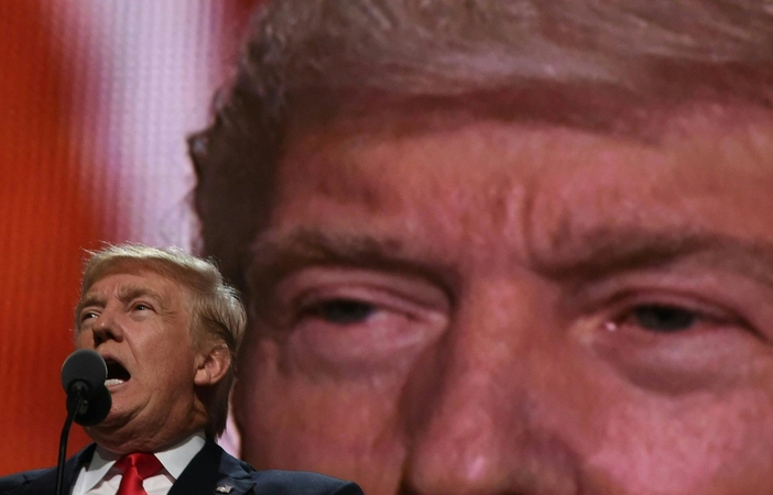 Donaldas Trumpas