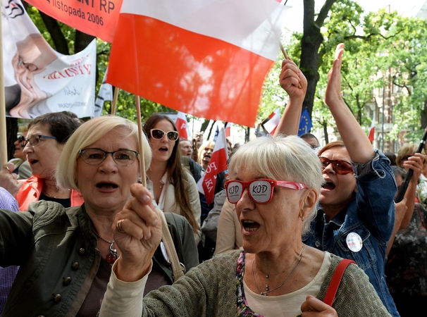 Latvijoje blėsta euforija dėl sutarties su Kinija