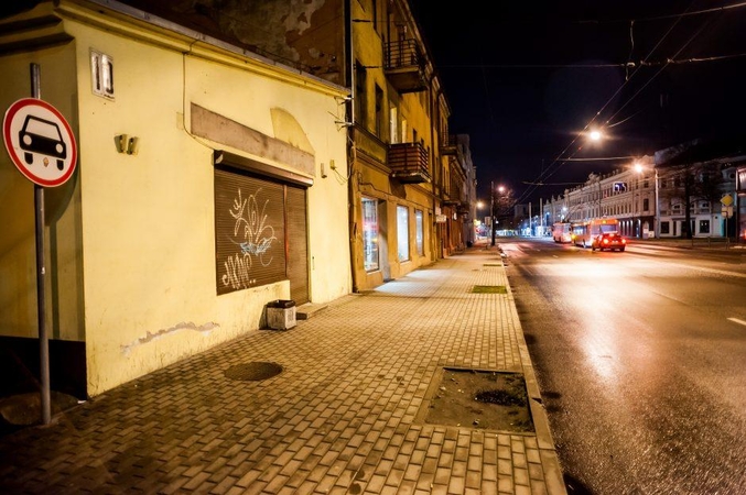 Dalis Kauno girdyklų švenčia pergalę – atgavo teisę prekiauti alkoholiu