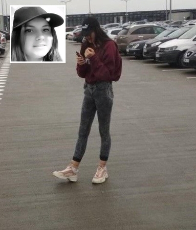 Iš namų išėjusi ir keletą dienų negrįžusi nepilnametė surasta