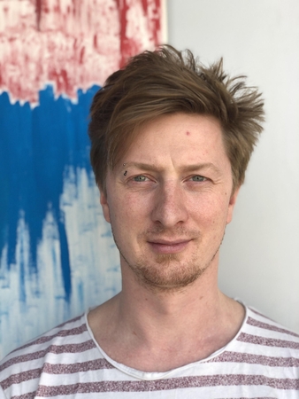 Andrius Stakelė