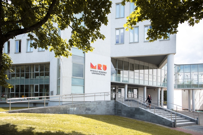 Sausio 13–osios bylos posėdžiai apeliacine tvarka vyks Mykolo Romerio universitete