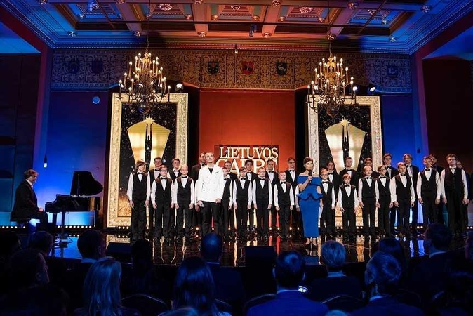 Apdovanoti „Lietuvos garbė 2019“ herojai: septynios įkvepiančios istorijos