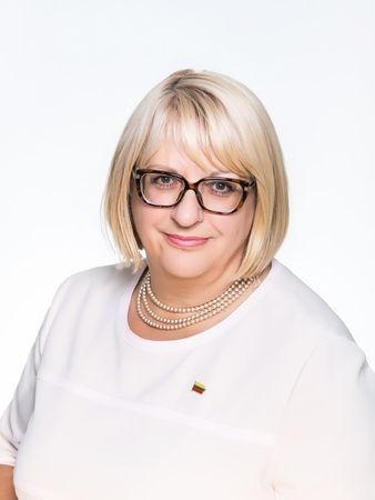 Audronė Jankuvienė