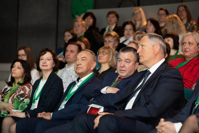 Slaugytojų konvente – žvilgsnis į dabartį ir ateitį
