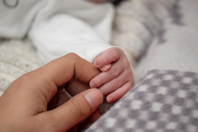 Tragedija: dėl apsinuodijimo vaistais nėščiąją ištiko koma, kūdikis mirė