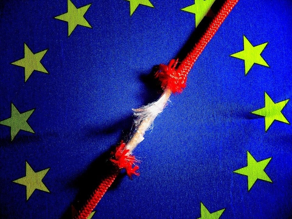 Ko „Brexit“ derybose sieks Londonas?