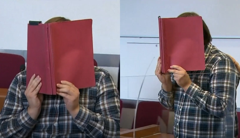 Pedofilijos skandalas Vokietijoje: mokytojas kaltinamas tvirkinęs per 100 nepilnamečių