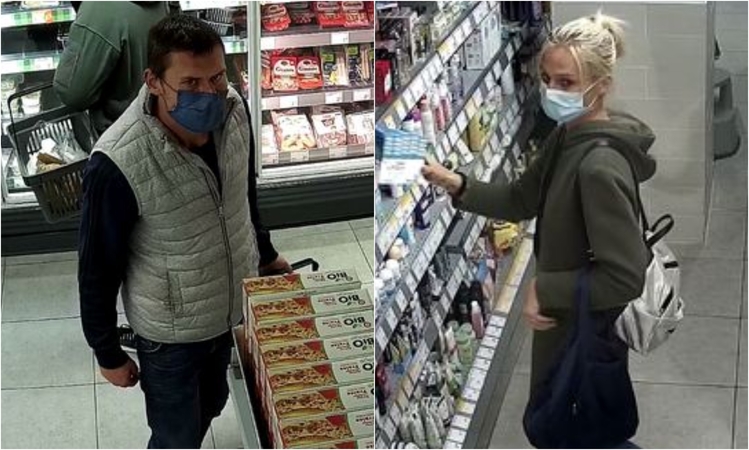 Šilainių parduotuvėje siaučia „etatiniai“ vagišiai?