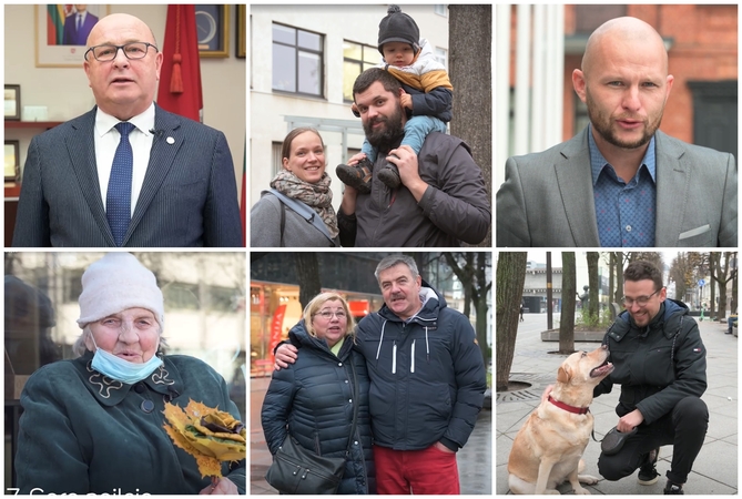 Garbingą sukaktį mininčiam V. Adamkui – gausybė nuoširdžių sveikinimų iš Kauno