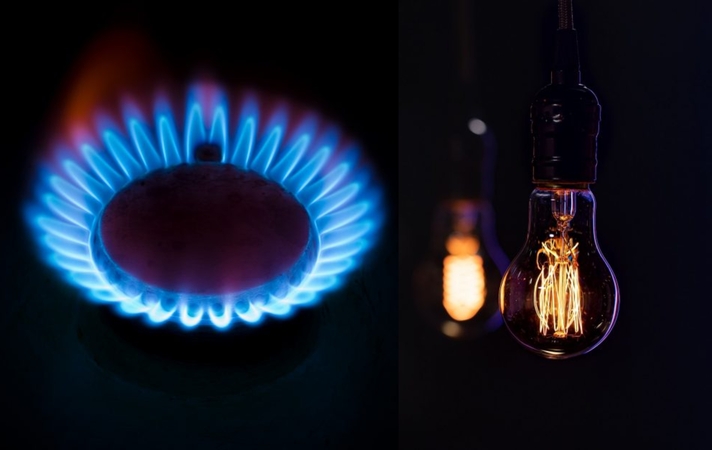 Nuo liepos – dujų ir elektros kainų šuolis: kiek padidės sąskaitos?