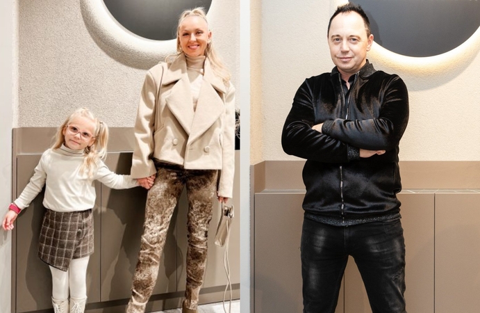 Kuo palepins artimuosius: žinomi žmonės pasidalijo, ką ketina dovanoti Kalėdų proga