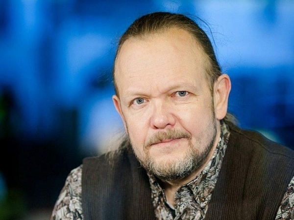 Ramūnas Bogdanas