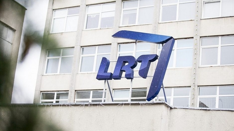 LRT atstovė: vadovo konkurse pateiktos šešios paraiškos