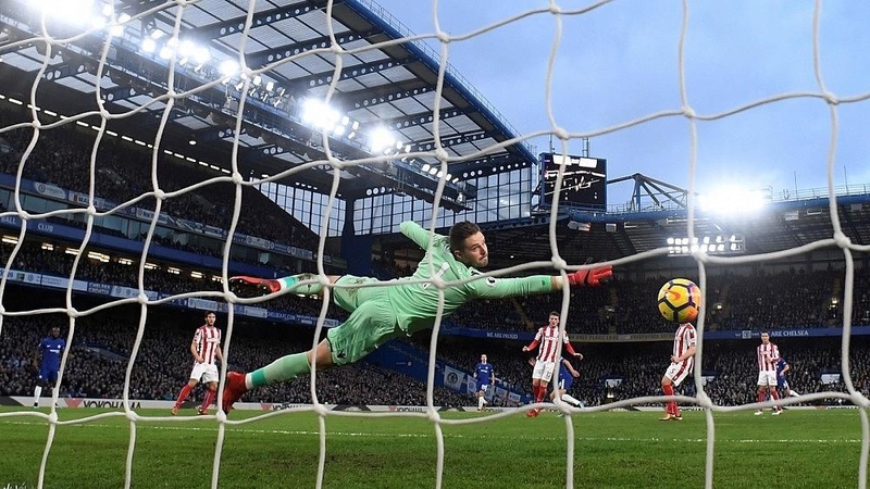 „Chelsea“ ir „Liverpool“ metus užbaigė pergalėmis