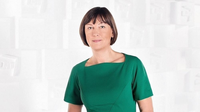 Rita Miliūtė