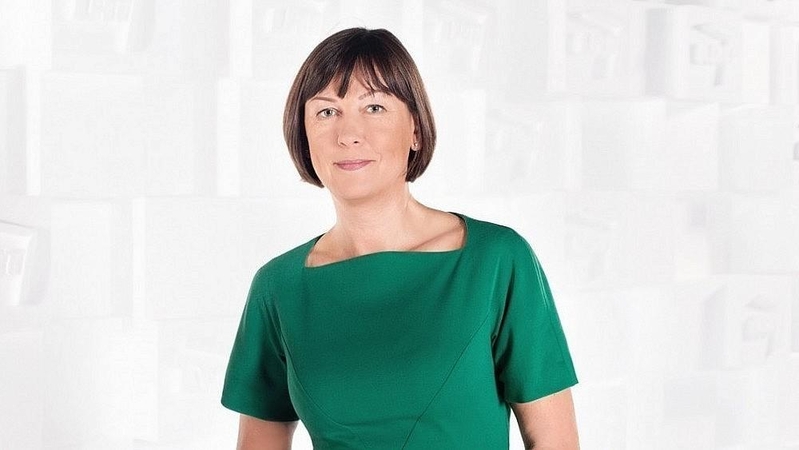 Rita Miliūtė